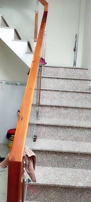 Bán Gấp Nhà 2 Tầng Lô Góc – Hẻm Xe Tải – Gần Đào Sơn Tây – 3PN, Chỉ 3.45 Tỷ - 5