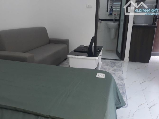 Bán nhà mới, ô tô tránh, 7 Tầng, có hầm, Mỹ Đình, làng Nhân Mỹ, Nam Từ Liêm. Giá : 18,8 Tỷ - 5