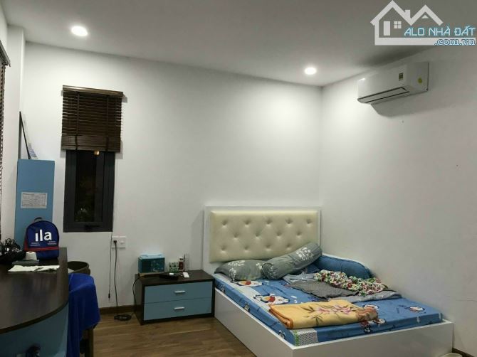 Bán nhà biệt thự Quận 2 đường Nguyễn Duy Trinh KDC 10 mẫu gần chợ Tân lập (165m2) 24 tỷ - 5