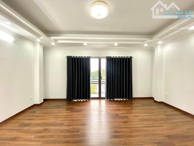 Hàng tuyển Võ Thị Sáu DT 66m2 MT 6m Ngõ Oto tránh - 6 Tầng View thoáng Giá 16 tỷ có đàm - 5