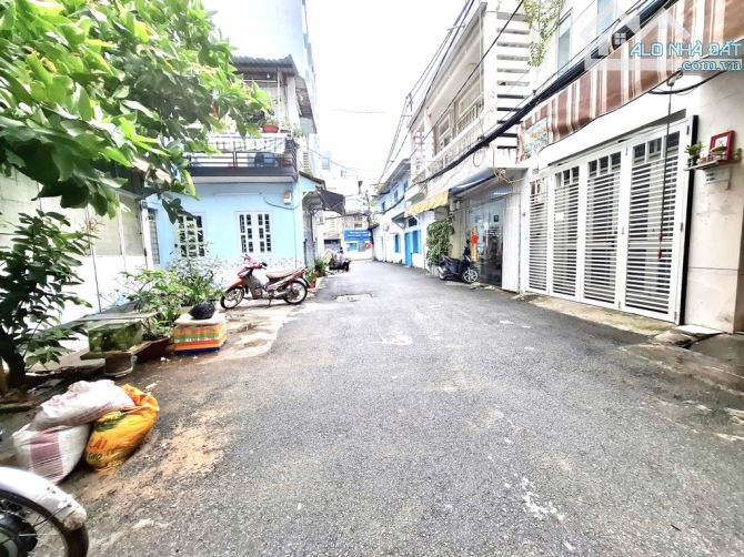 🌹🌹 5 TẦNG - 32m2, 3PN - HXH LÊ VĂN SỸ . CHỈ 8,9 tỷ 🌹🌹 - 5