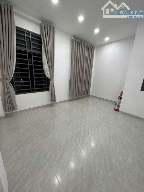 Bán nhà 1 trệt 1 lầu đường nhựa trung tâm phan thiết chỉ 3ty5 - 5