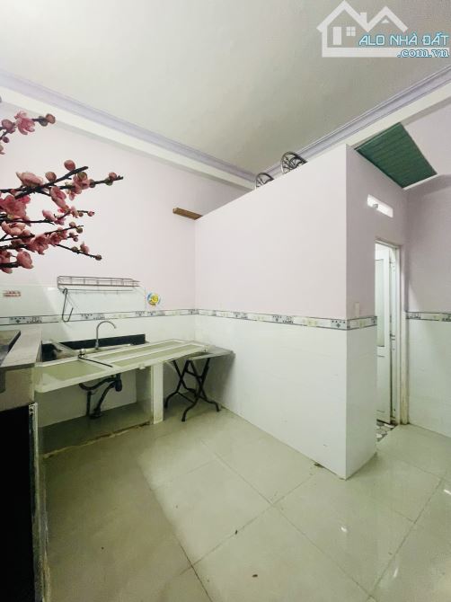 Bán nhà hẻm xe hơi Gò Vấp, Phạm Văn Chiêu, 72m²,  3 tầng, gần Emart, chỉ 6 tỷ 8 - 5