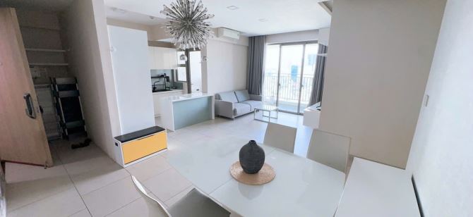 BÁN CĂN HỘ CAO CẤP RIVIERA POINT ,Q7 - 92M2 FULL NỘI THẤT CAO CẤP. - 5