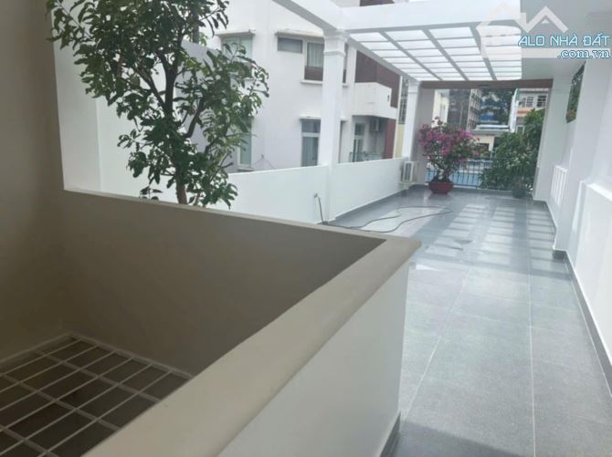 121m2, 2 tầng, ô tô thông Nguyễn Thị Minh Khai, Quận 1, chỉ 24 tỷ. - 5