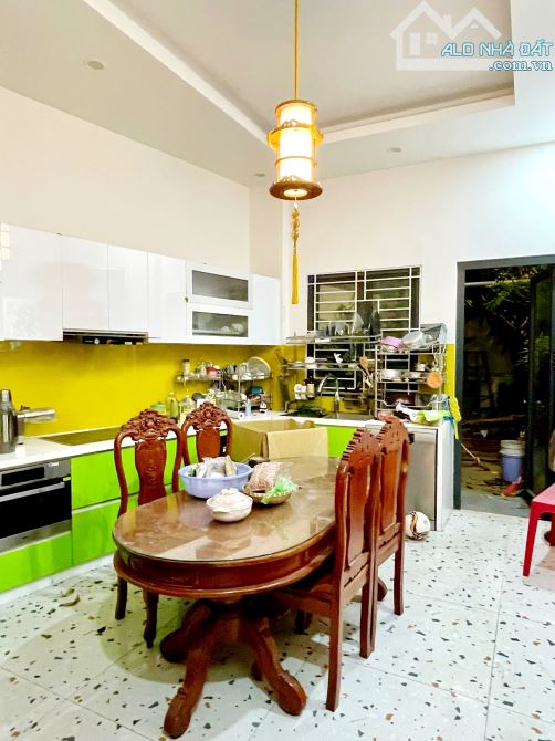 Giảm Hơn 3 Tỷ, Nhà 6 Lầu 6x30m Mặt Tiền Đường Nguyễn Thị Sóc Hóc Môn Giá 13.9 Tỷ - 5