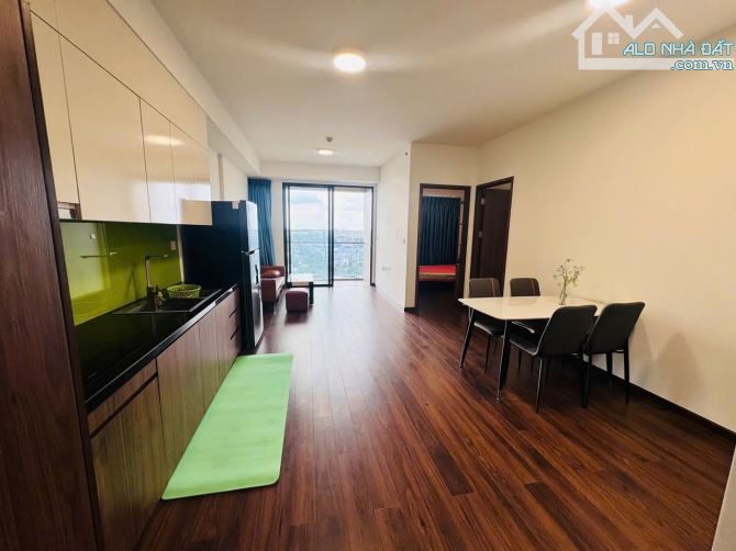 Chung cư Botanica Premier,P2, Tân Bình: 89m2, 2p ngủ,2wc,17,5tr/th - 5