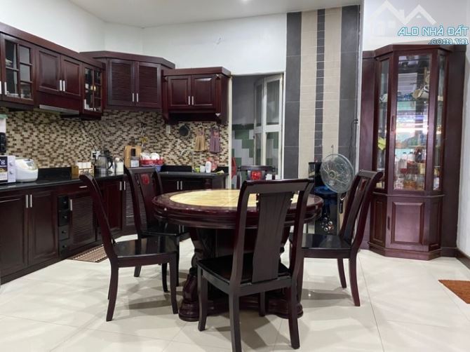 NHÀ ĐẸP ĐƯỜNG 14M – GIÁ CHỈ 11.4 TỶ Vị trí: Phường 14, Gò Vấp - 5
