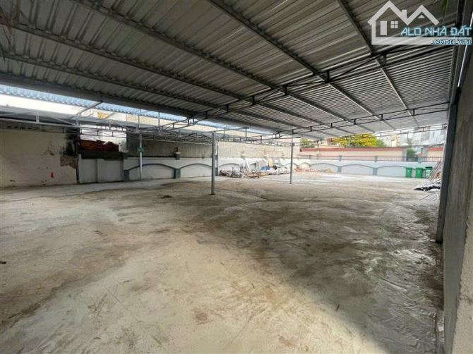 CHDV DÒNG TIỀN 230 TRIỆU/THÁNG, DT 970M²(NGANG 34M), 45 PHÒNG, TĂNG NHƠN PHÚ B, TP THỦ ĐỨC - 5
