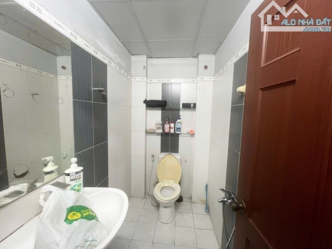 BÁN NHÀ ĐẸP 3 TẦNG, 4PN- HIỆP BÌNH CHÁNH - THỦ ĐỨC - CHỈ 4,9 TỶ - SỔ HỒNG CHÍNH CHỦ - 5