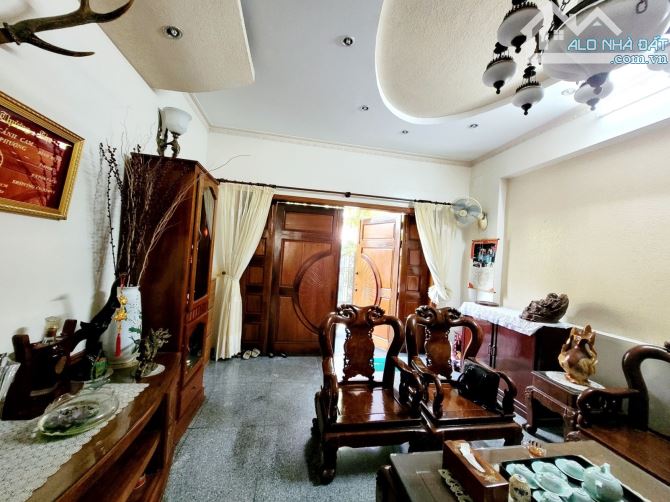HOT - OTO NGỦ TRONG NHÀ - AN KHÁNH - Q2- 128m2 - GIÁ CÒN 24TỶ - 5