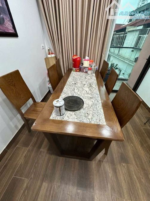 PL TRUNG TÂM CẦU GIẤY 60M 8 TẦNG MT 5M THANG MÁY KIỂU TOÀ VP NHÌN RA MP RẤT ĐẸP CẦN BÁN - 5