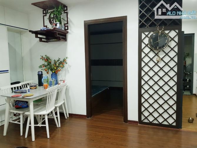 Cho thuê căn hộ chung cư An Bình City chỉ 11tr, Full Nội thất.  căn hộ 75m2 và 90m2 - 5