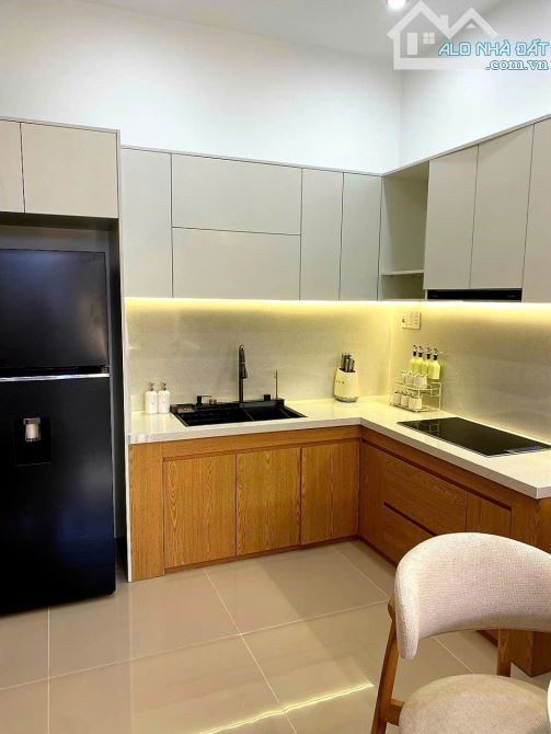 Nhà Hẻm Ô tô Đường Nguyễn Đức Trung, Dt 205m2, Nhà 2 Tầng, Giá 9,1 Tỷ - 5
