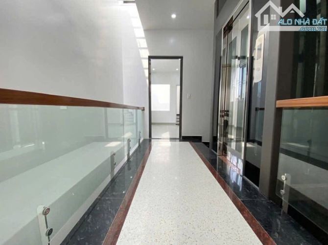 BÁN NHÀ 5 TẦNG PHÂN LÔ VĂN CAO – 75M² – CÓ THANG MÁY – GIÁ CHỈ 12,2 TỶ 💥 - 5