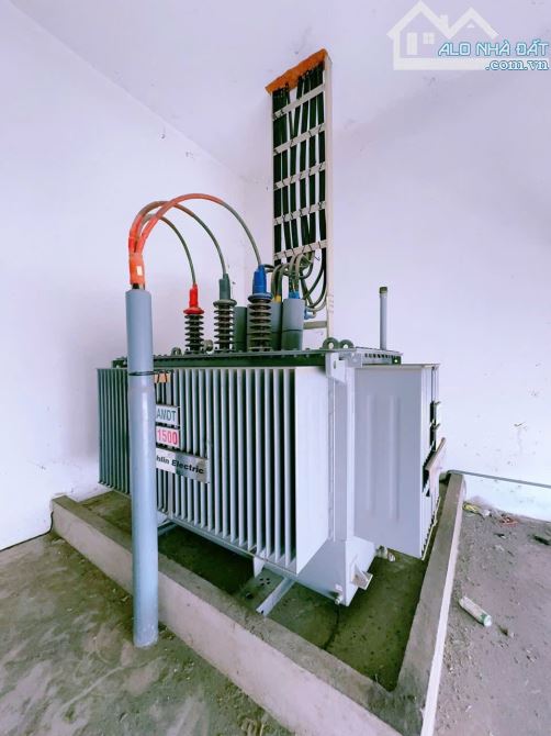 Bán nhà Xưởng gần 1Ha đã đóng thuế 1 lần đến 2053 KCN NHƠN TRẠCH - ĐỒNG NAI   👉Hoa Hồng 1 - 5