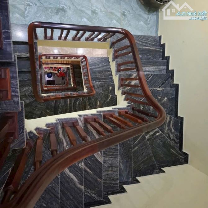 Phân lô 5 tầng phố Cổ Nhuế 92m 24 tỷ Bắc Từ Liêm Hà Nội khu vip oto tránh kinh doanh buôn - 5