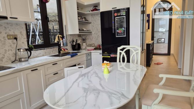 BÁN VILLA SIÊU ĐẸP, DIỆN TÍCH LỚN. CẠNH KHU DU LỊCH DELIGHT PART DALAT. - 5