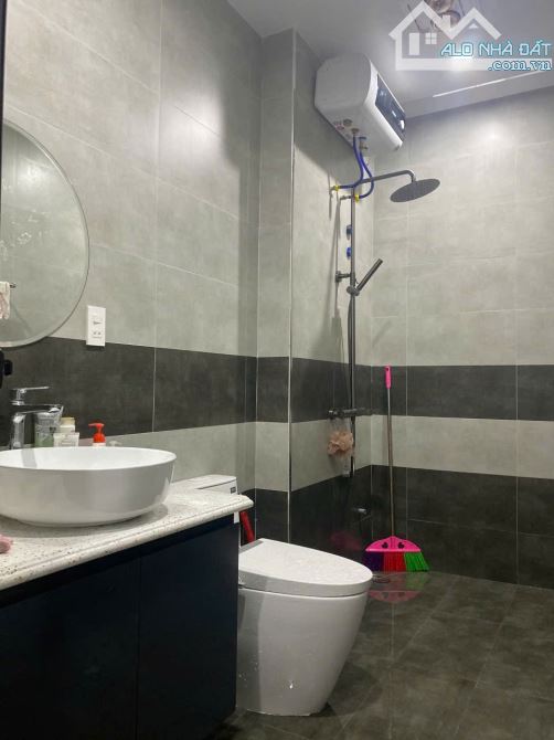 Bán nhà biệt thự trung tâm Kiến Thụy, Diện tích 150m2 - 5