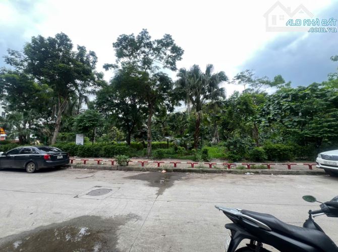BÁN ĐẤT PHỐ TRẦN QUANG DIỆU, MẢNH ĐẤT VÀNG, ĐẦU TƯ, CÓ GPXD 10 TẦNG, 700M2 .GIÁ 100 TỶ. - 5