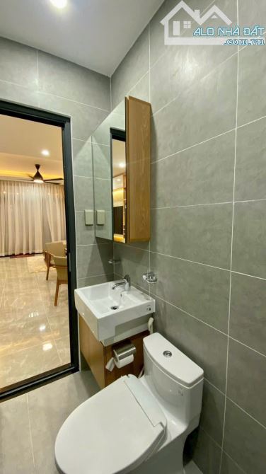 (HOT) CHỊ CHỦ DỄ THƯƠNG CẦN BÁN CĂN NHÀ HẺM XE HƠI ĐƯỜNG CÁCH MẠNG THÁNG 8, QUẬN 10 - 5X14 - 5