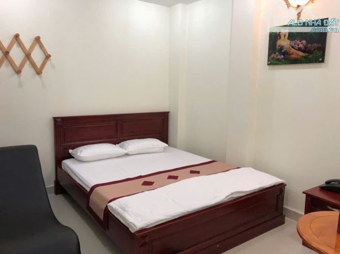 BÁN NHÀ KHUÔNG VIỆT TÂN PHÚ DÒNG TIỀN 100 TRIỆU/TH 8x15.3m CHỈ 19.5 TỶ - 5