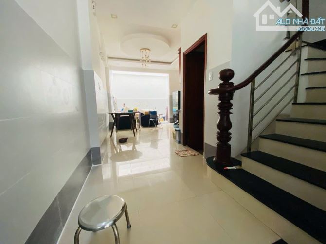 BÁN NHÀ PHAN ANH TÂN PHÚ 62m2 4 TẦNG HẺM XE TẢI GẦN MT CHỈ 7.99 TỶ. - 5