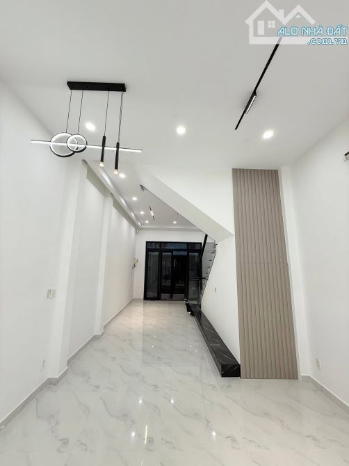 NHÀ TRỆT LẦU XÂY MỚI KHU BIỆT THỰ CỒN KHƯƠNG, KDC CAO CẤP Ở CÁI KHẾ, NINH KIỀU, TP.CT - 5