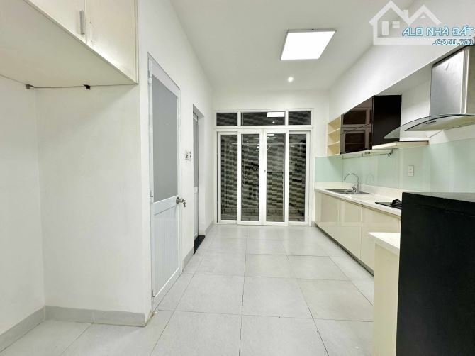 Siêu phẩm Đường Trục ngay ĐH Văn Lang Bình Thạnh 4 tầng 80m2 Giá 15.8 tỷ - 5