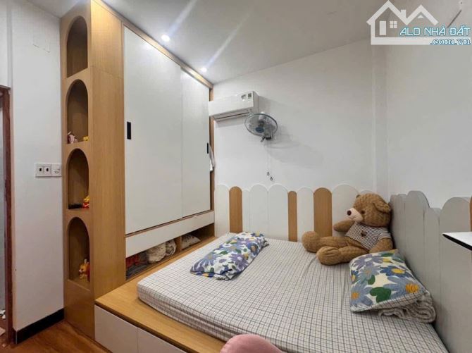 Bán nhà 3 mê hẻm ô tô khu Ghềnh Ráng dien tích 40m2 giá 2ty600 có thuong luong - 5