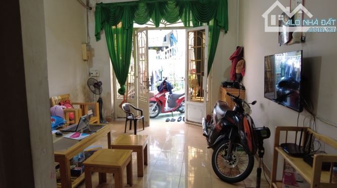 Cần bán nhà 1 trệt 1 lầu gần Suối Tiên, khu dân cư hiện hữu, dân trí. - 5