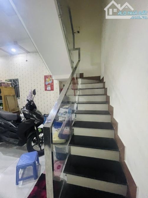 Nhà 2 tầng hẻm đường Kha Vạn Cân, Trường Thọ, Thủ Đức. Hẻm xe hơi. 5,4tỷ / 67m2 - 5