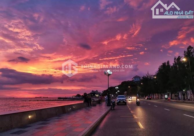 CHỈ HƠN 15 TỶ CHO CĂN BIỆT THỰ ĐẸP VIEW BIỂN VÀ NÚI PHƯỜNG 5 TP VŨNG TÀU - 6