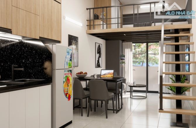 Bán căn ccmn phú xá , phú thượng tây hồ 130m2 xây 8 tầng có 34 phòng khép kín cho thuê - 6