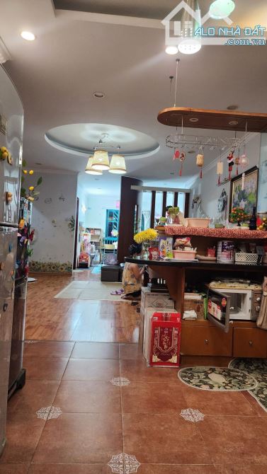 Bán căn 4 ngủ full nội thất, mặt đường Phạm Hùng, ban công mát mẻ, giá nhỉnh 60tr/m2 - 6