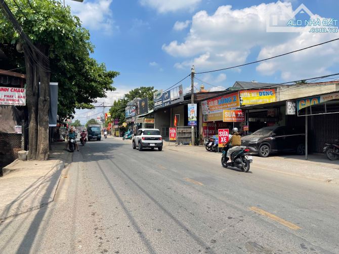 55 CHDV thu nhập 180 triệu/tháng - đường Nguyễn Xiển đối diện Vinhomes - DT 20 x 30 = 600m - 6
