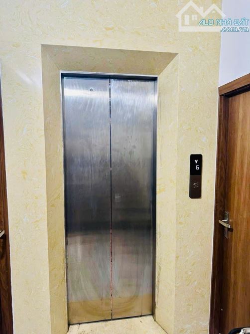 LẠC LONG QUÂN CCMN 7 tầng 21 Phòng khép kín Thang máy FULL nội thất GPXD, PCCC đầy đủ 85m - 6
