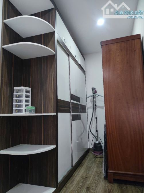 Cho thuê gấp căn hộ tại Ecolife Capitol, Tố Hữu 1 ngủ full đồ giá 11 triệu/th có xuất để ô - 6