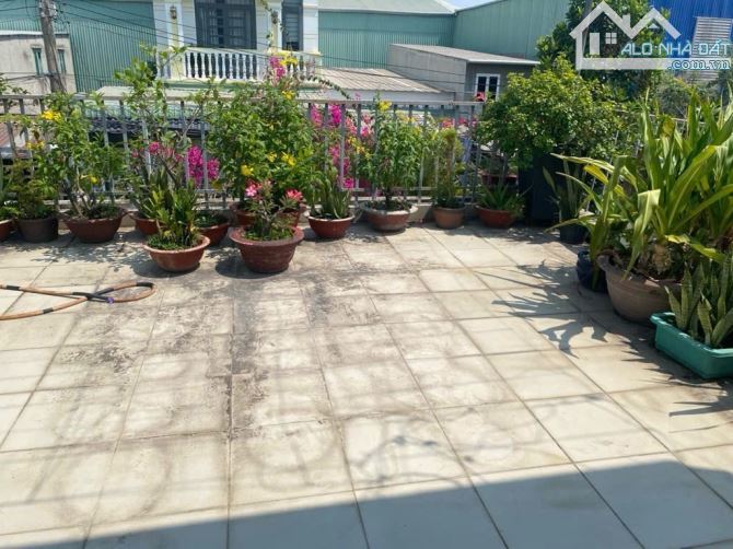 🌺Nhà 2 tầng hẻm 6m đường HÀ HUY GIÁP, phường THẠNH LỘC, Q12, DT 173m2(5,7mx31m) 💰4,8tỷ ✍ - 6