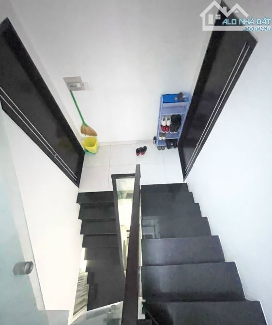 CAO THẮNG PHƯỜNG 12 QUẬN 10 SÁT HADO CENTROSA – DT: 3.9*14.2M- 12 TỶ 9 - 6