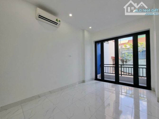 🧱 NHÀ BTCT 3 TẦNG SÂN THƯỢNG GIỮA LÒNG QUẬN 10 – CHỈ 6.5 TỶ – CÁCH MẶT TIỀN CHỈ 80M - 6