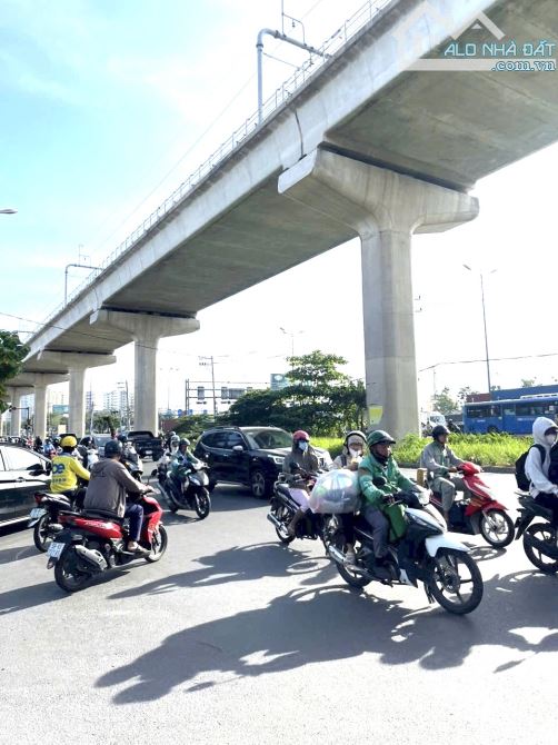 Bán đất Mặt tiền Kinh Doanh Đường số 2 Trường Thọ Thủ Đức ,gần Kha Vạn Cân-Xa Lộ Hà Nội. - 6
