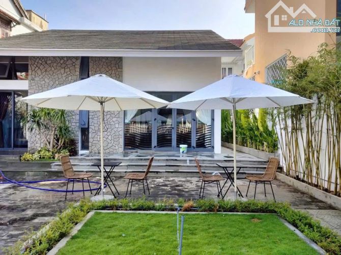 Bán villa Kiệt Ô Tô Đường Nguyễn Duy Hiệu - Hội An - 6