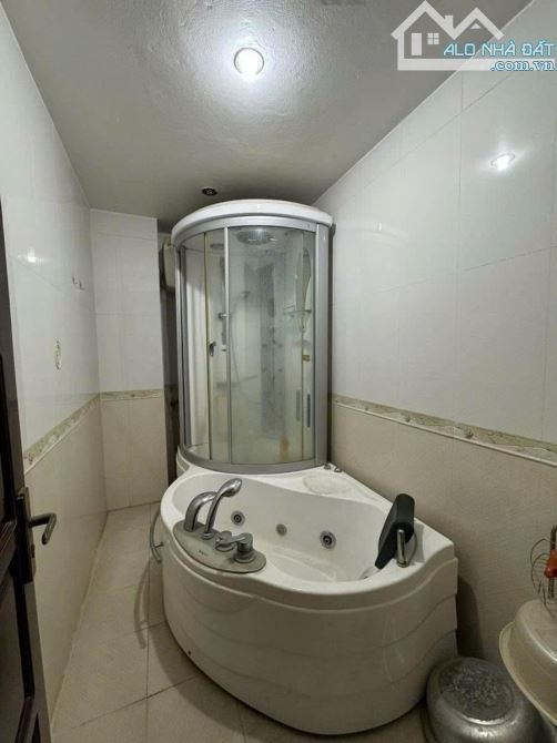 BÁN NHÀ PHỐ THÁI THỊNH, ĐỐNG ĐA, PHÂN LÔ, Ô TÔ TRÁNH, KINH DOANH, DT 60M2* 6 TẦNG* GIÁ 24 - 5