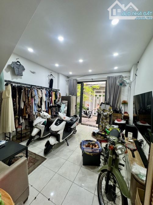 🔥🔥Lê Văn Sỹ - 38m2 - 2 Tầng - 2PN, 2WC - Chỉ 5,49 Tỷ🔥🔥 - 6