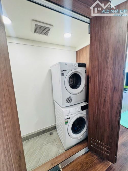 Chung cư Botanica Premier,P2, Tân Bình: 89m2, 2p ngủ,2wc,17,5tr/th - 6