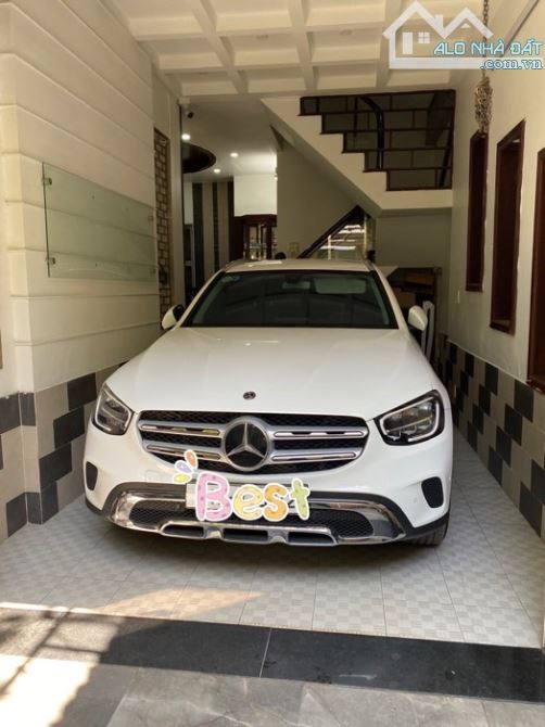 NHÀ ĐẸP ĐƯỜNG 14M – GIÁ CHỈ 11.4 TỶ Vị trí: Phường 14, Gò Vấp - 6