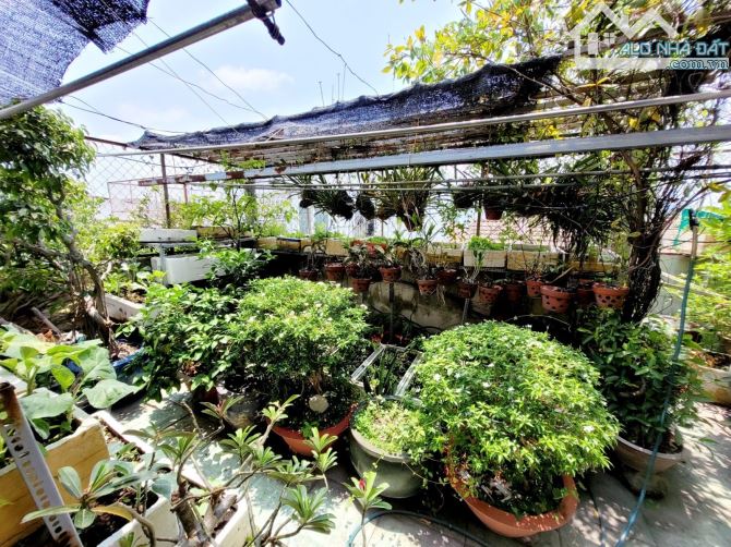 HOT - OTO NGỦ TRONG NHÀ - AN KHÁNH - Q2- 128m2 - GIÁ CÒN 24TỶ - 6