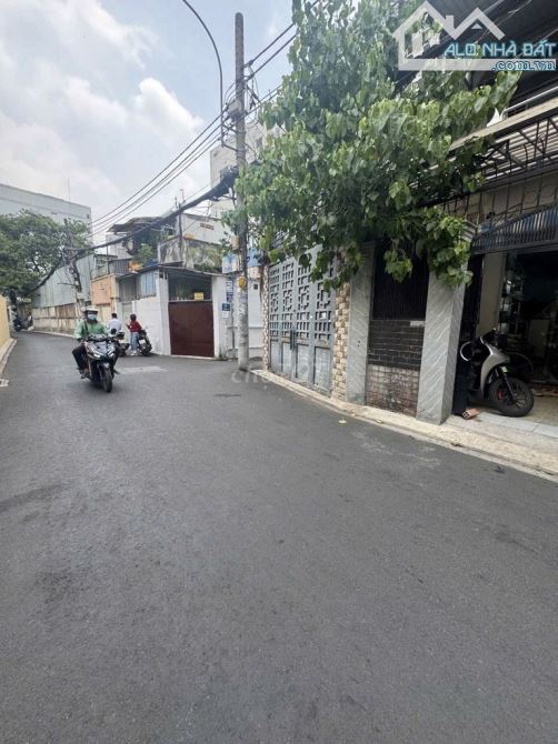🏡 BIỆT THỰ MINI NGUYỄN THỊ HUỲNH - LÔ GÓC 2 MẶT TIỀN - GIÁ HỜI 🌿 - 6