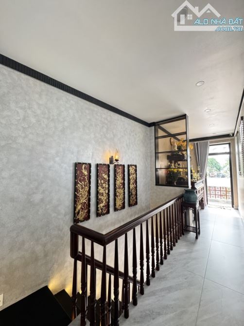 Bán gấp biệt thự sân vườn ngay BVĐK Thủ Đức. Không gian trải nghiệm đỉnh của đỉnh. - 6
